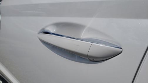 Quartz 2022 Hyundai SONATA N Line