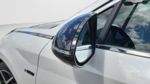 Quartz 2022 Hyundai SONATA N Line