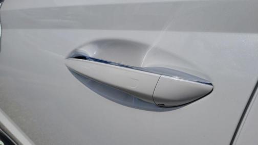 Quartz 2022 Hyundai SONATA N Line