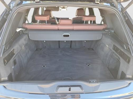 2025 BMW X5 PHEV xDrive50e