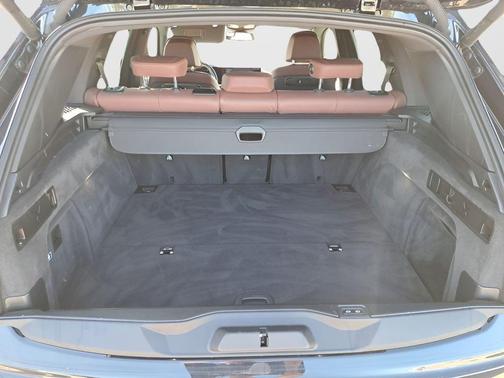 2025 BMW X5 PHEV xDrive50e