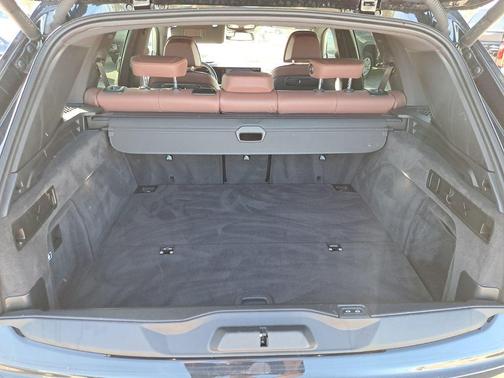 2025 BMW X5 PHEV xDrive50e