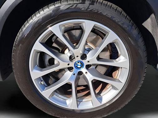 2025 BMW X5 PHEV xDrive50e