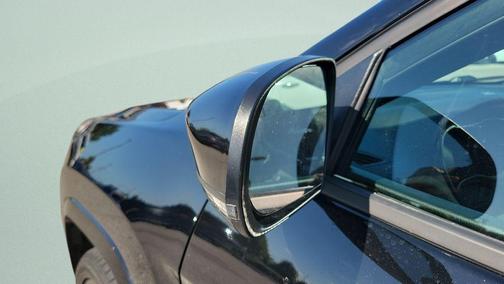 Diamond Black 2020 Jeep Cherokee Limited