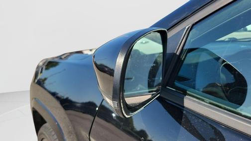 Diamond Black 2020 Jeep Cherokee Limited