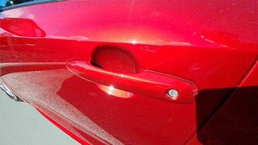 2025 Toyota Corolla Hatchback SE