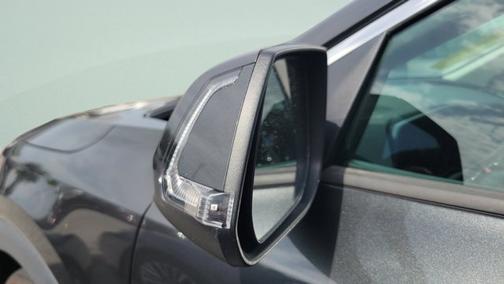 Graphite Gray 2023 Kia Niro EX
