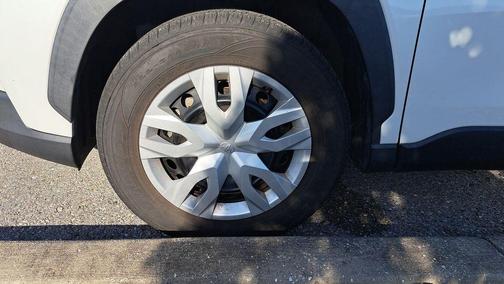 2022 Toyota Corolla Cross L