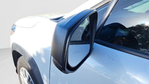 2022 Toyota Corolla Cross L