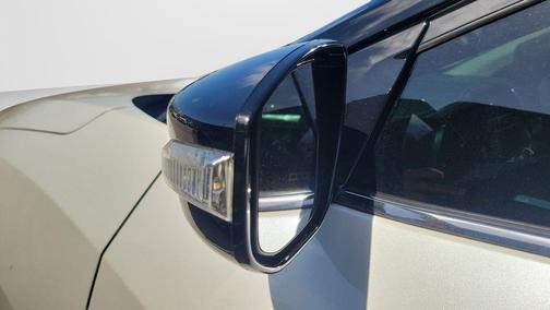 White 2020 Nissan Maxima 3.5 SL