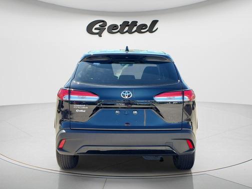 2024 Toyota Corolla Cross L