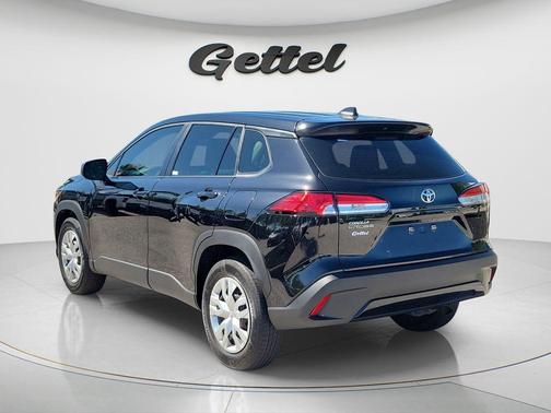 2024 Toyota Corolla Cross L