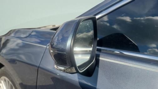 Harbor Gray Metallic 2019 Toyota Avalon
