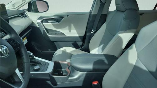 2024 Toyota RAV4 Hybrid Limited