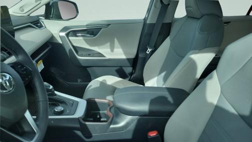 2024 Toyota RAV4 Hybrid Limited