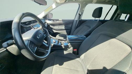 2022 Jeep Grand Cherokee L Laredo