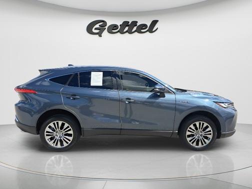 2021 Toyota Venza Limited