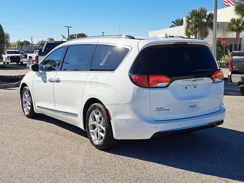 2019 Chrysler Pacifica Touring-L Plus