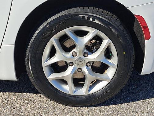 2019 Chrysler Pacifica Touring-L Plus