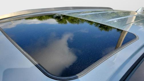 Silver 2024 Toyota Corolla Cross XLE