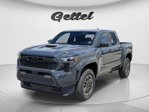 UNDERGROUND 2026 Toyota Tacoma TRD Sport