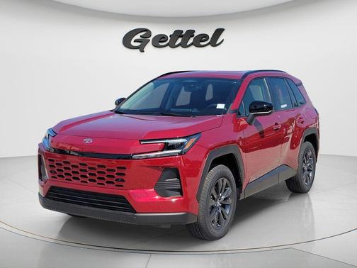 Ruby 2026 Toyota RAV4 XLE Premium