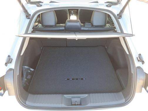 2026 Toyota Prius Limited