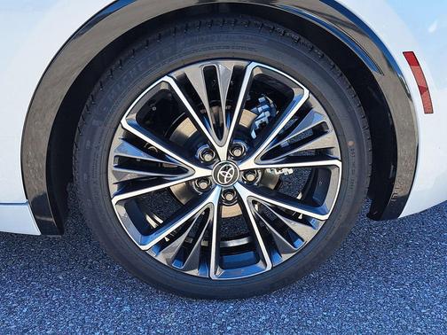 2026 Toyota Prius Limited