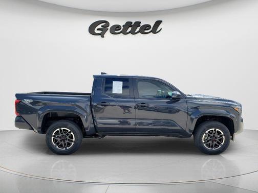 UNDERGROUND 2024 Toyota Tacoma TRD Sport