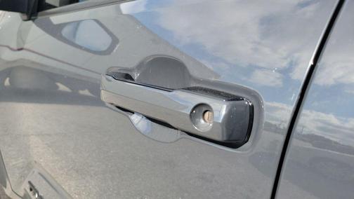 UNDERGROUND 2024 Toyota Tacoma TRD Sport