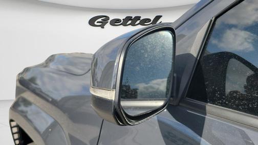 UNDERGROUND 2024 Toyota Tacoma TRD Sport