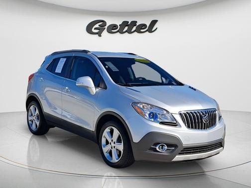 2015 Buick Encore Convenience