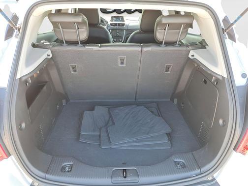 2015 Buick Encore Convenience