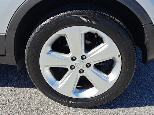 2015 Buick Encore Convenience