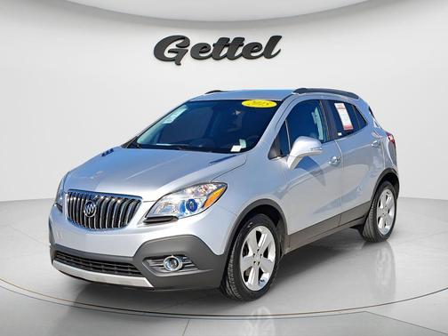 2015 Buick Encore Convenience