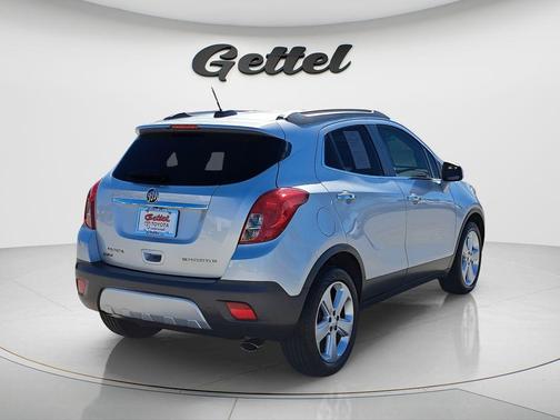 2015 Buick Encore Convenience
