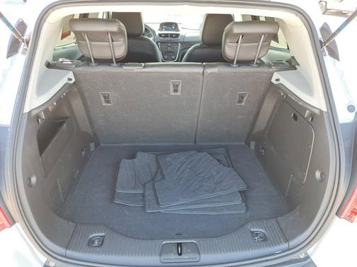 2015 Buick Encore Convenience