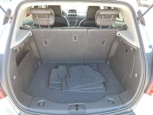 2015 Buick Encore Convenience