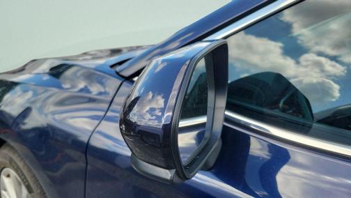 Blueprint 2022 Toyota Camry LE