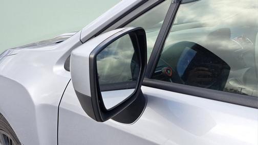 2018 Subaru WRX Base