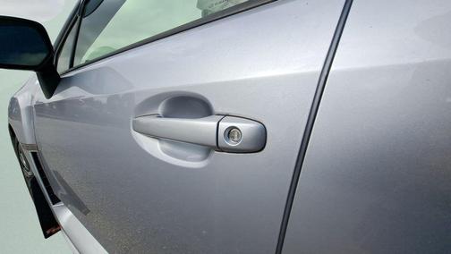 2018 Subaru WRX Base