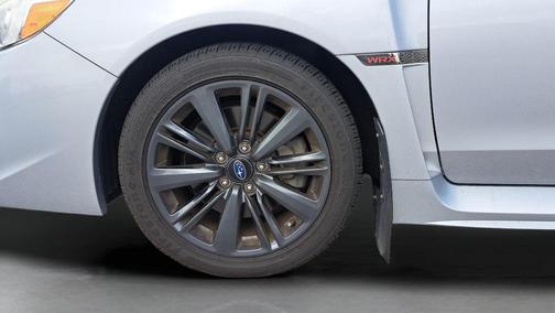 2018 Subaru WRX Base