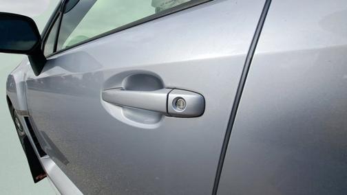 2018 Subaru WRX Base