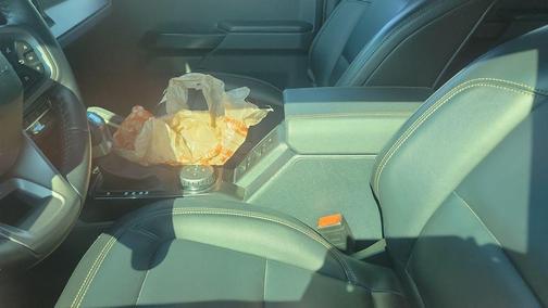 Eruption Green Metallic 2025 Ford Bronco Badlands