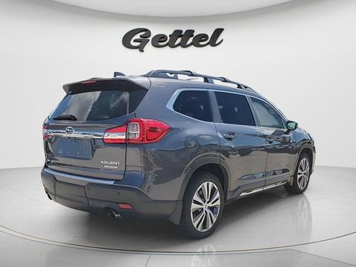 2019 Subaru Ascent Limited 7-Passenger