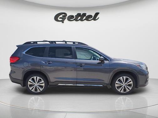 2019 Subaru Ascent Limited 7-Passenger