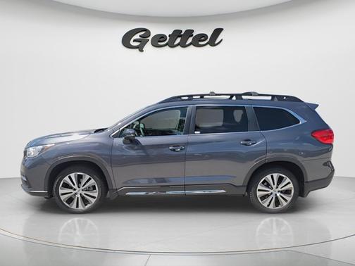2019 Subaru Ascent Limited 7-Passenger