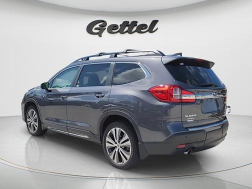 2019 Subaru Ascent Limited 7-Passenger