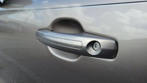 Mocha Metallic 2019 Lincoln MKC Select