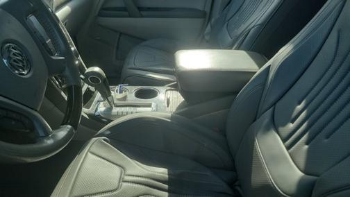 2014 Buick Enclave Leather